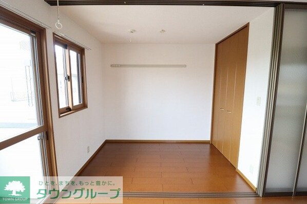 モナリエの物件内観写真